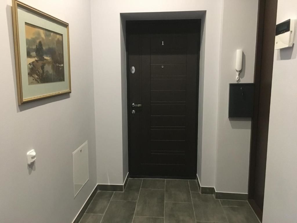 Апартаменты Apartments in Art Nouveau District Рига-59